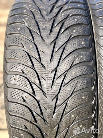 Шины 285/50 R20 Yokohama Ice Guard IG35 зимние Шины 285/50 R20 Yokohama Ice Guard IG35 зимние