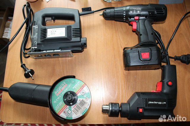 Дрель-шуруповерт 12V 2020 Дрель-шуруповерт 12V 2020