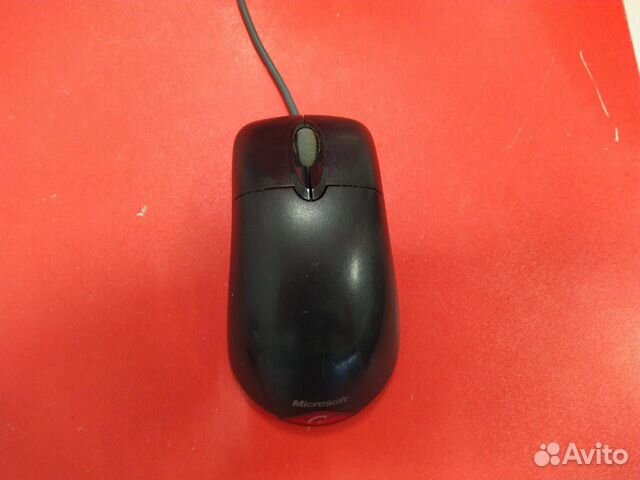 Мышь компьютерная Microsoft Мышь компьютерная Microsoft