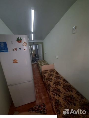 

Квартира-студия, 16 м², 2 кровати