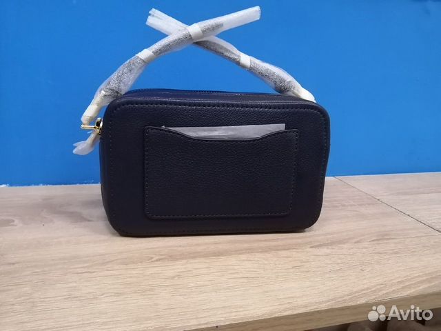 Женская сумка marc jacobs