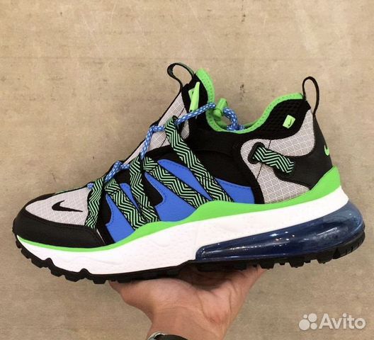 Кроссовки Nike air max 270 Bowfin Кроссовки Nike air max 270 Bowfin