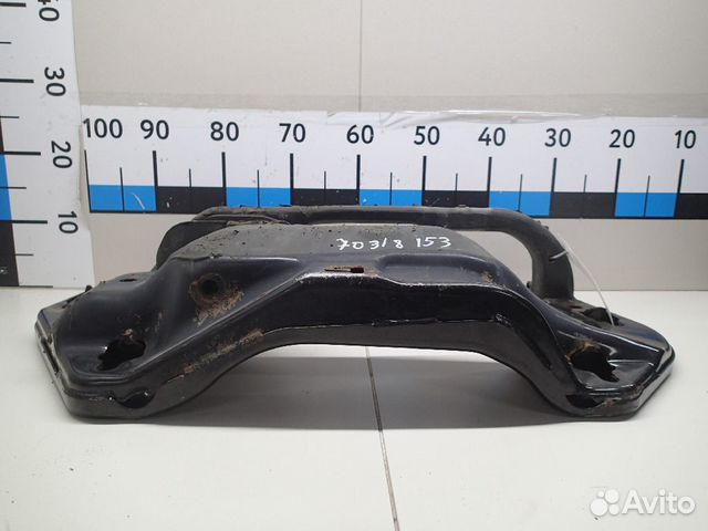 Кронштейн кпп BMW X6 E71