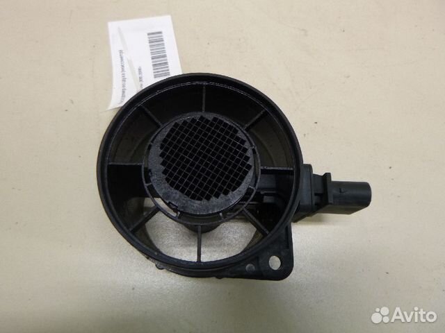 Расходомер воздуха массметр Mercedes Benz Sprinter