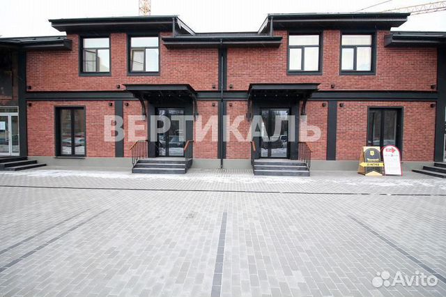 Сдам помещение свободного назначения, 85.0 м²