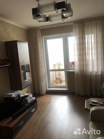 2-к квартира, 69 м², 2/9 эт. 2-к квартира, 69 м², 2/9 эт.