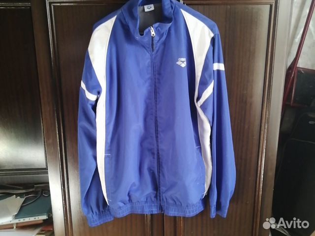 Ветровка Arena Ветровка Arena