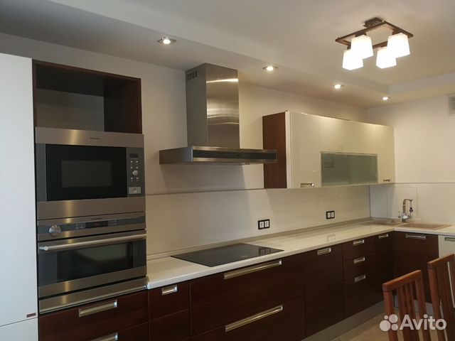 3-к квартира, 80 м², 8/25 эт. 3-к квартира, 80 м², 8/25 эт.