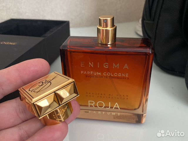 Roja dove Enigma оригинал Roja dove Enigma оригинал