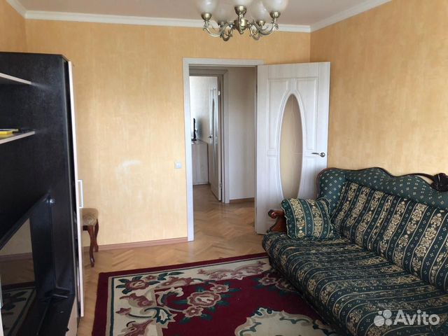 2-к квартира, 45 м², 5/5 эт. 2-к квартира, 45 м², 5/5 эт.