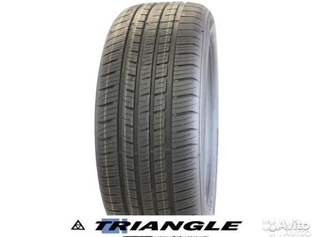 Новые Triangle 978 (лиценз Goodyear) 205 60 14 R14