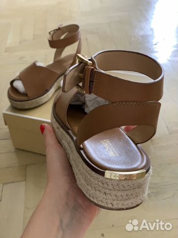 Босоножки Michael Kors