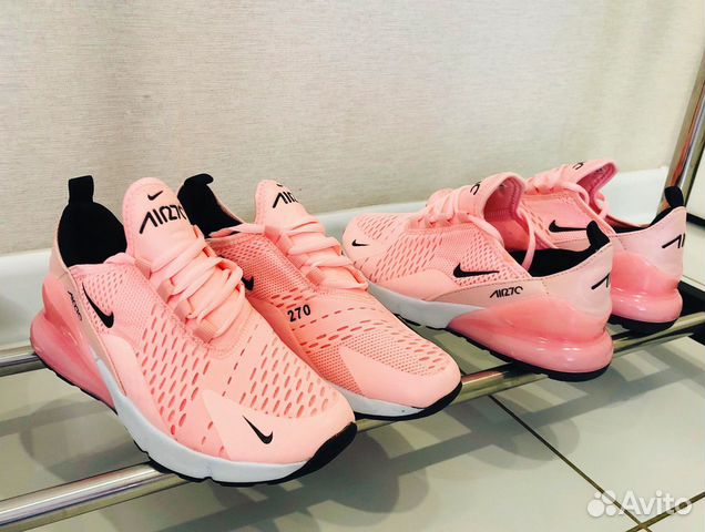 Кроссовки Nike Air Max 270 новые р.37,38,39 Кроссовки Nike Air Max 270 новые р.37,38,39