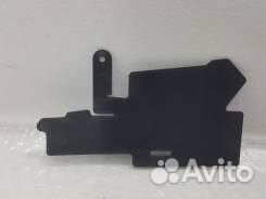 Дефлектор боковой радиатора для Форд Куга 2