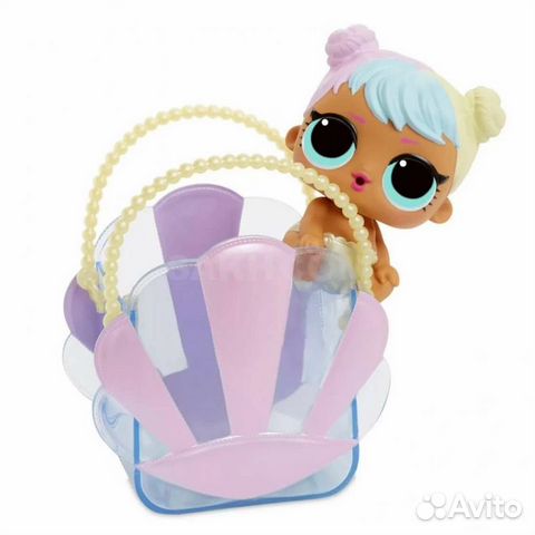 Куклы лол Сюрприз Oh la la Baby Оригинал Куклы лол Сюрприз Oh la la Baby Оригинал