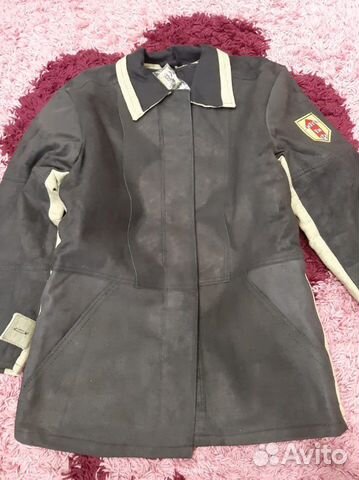 Костюм сварщика