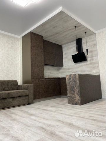 3-к квартира, 74 м², 8/18 эт.