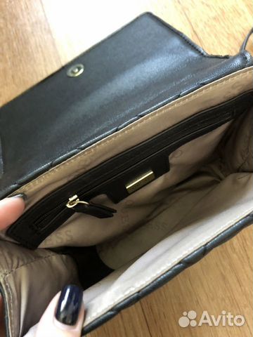 Сумка guess