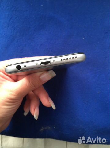 Телефон iPhone 6s Телефон iPhone 6s