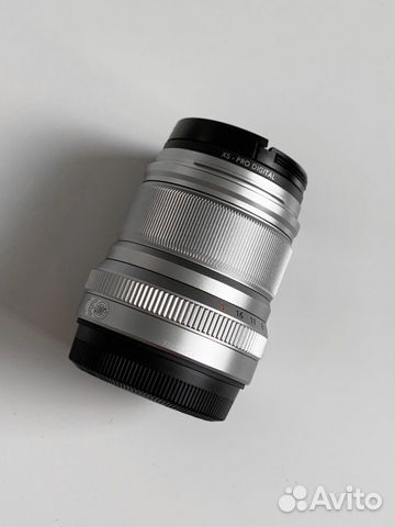 Fujifilm XF 50mm f 2 R WR Fujifilm XF 50mm f 2 R WR