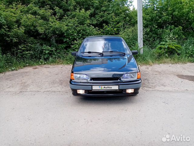 ВАЗ 2115 Samara 1.5 МТ, 2005, 166 000 км