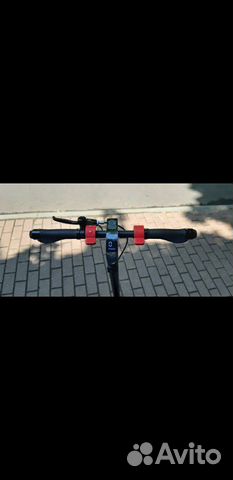 Электросамокат KKA-L2 Электросамокат KKA-L2