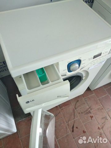 Стиральная машина LG wd-80150n 5кг Стиральная машина LG wd-80150n 5кг