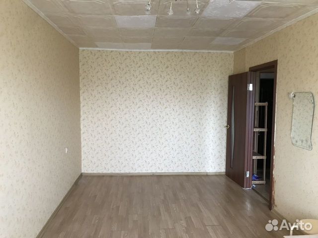 1-к квартира, 30.6 м², 3/5 эт.