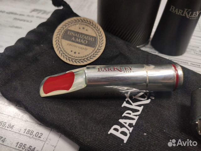 Мундштук для альт саксофона Barkley Malbec 7 Мундштук для альт саксофона Barkley Malbec 7