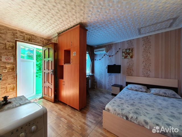 1-к квартира, 22 м², 1/1 эт. 1-к квартира, 22 м², 1/1 эт.