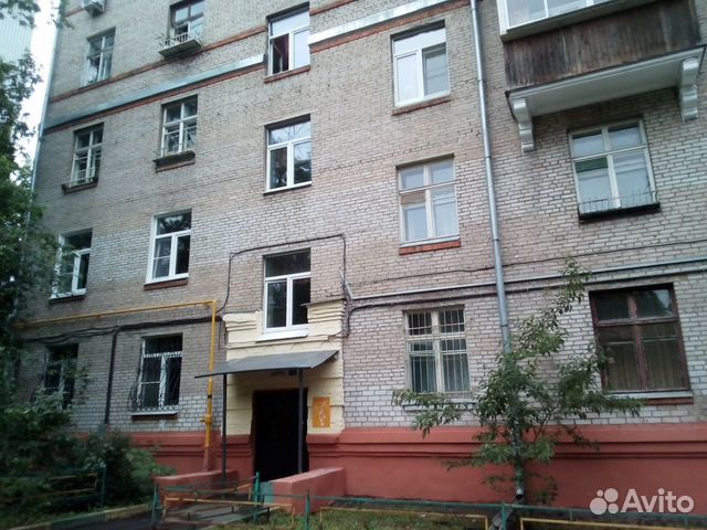 Студия, 20 м², 1/5 эт.