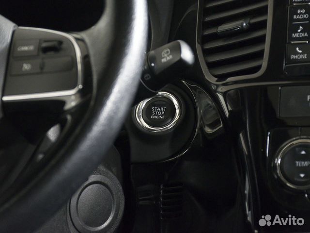 Mitsubishi Outlander 3.0 AT, 2016, 104 442 км Mitsubishi Outlander 3.0 AT, 2016, 104 442 км