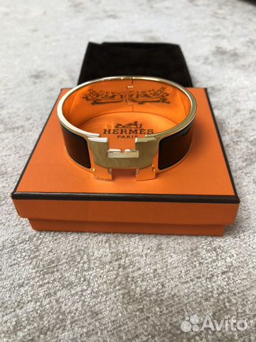 Браслет Hermes оригинал новый Браслет Hermes оригинал новый