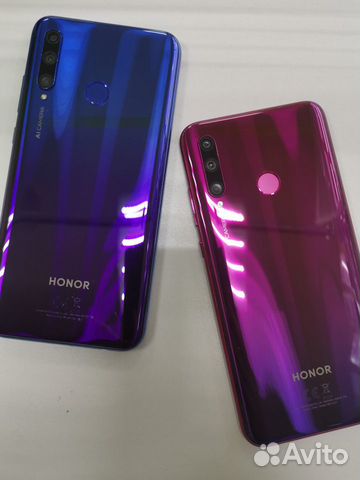 Honor 10 I Honor 10 I