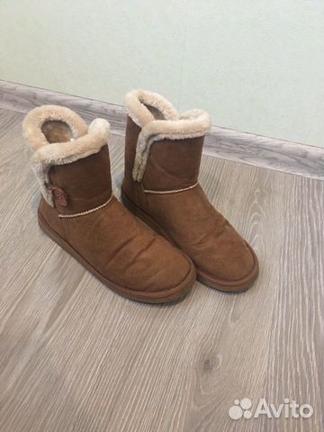 Угги Угги