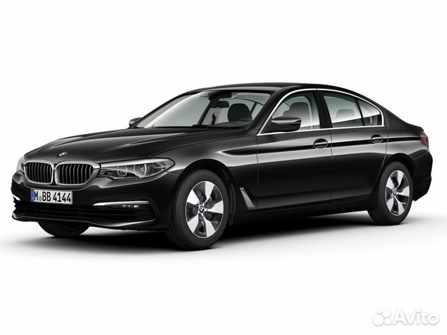 BMW 5 серия 2.0 AT, 2020 BMW 5 серия 2.0 AT, 2020
