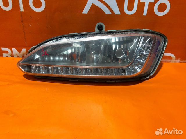 Птф левый Hyundai Santa Fe 3 DM 2012-2016 Птф левый Hyundai Santa Fe 3 DM 2012-2016