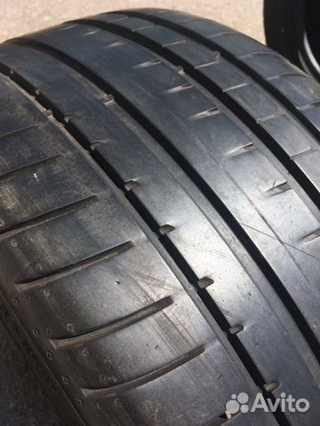 275/30 R20 Goodyear RunFlat 275/30 R20 Goodyear RunFlat