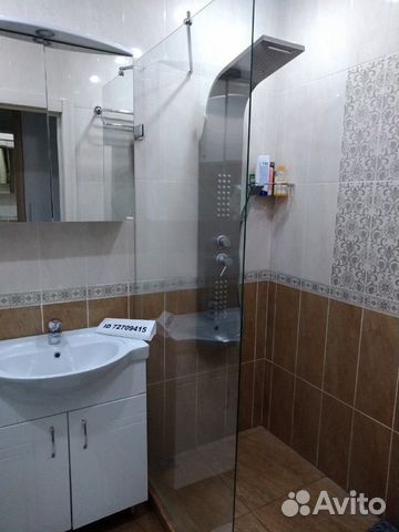 Студия, 30 м², 3/11 эт. Студия, 30 м², 3/11 эт.