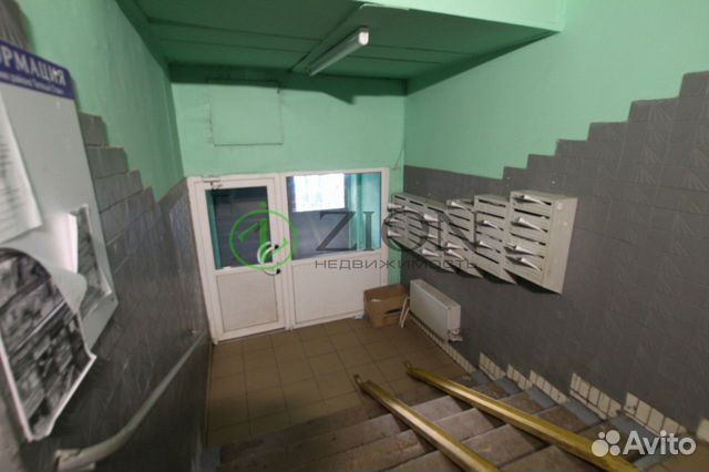 2-к квартира, 44.7 м², 7/9 эт. 2-к квартира, 44.7 м², 7/9 эт.