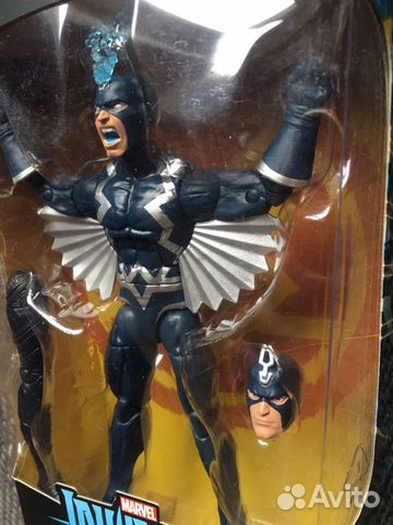 Фигурка Inhumans Marvel Legends Фигурка Inhumans Marvel Legends
