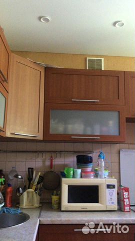 Кухонный гарнитур Кухонный гарнитур