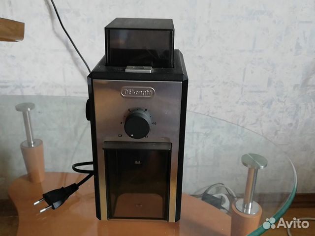 Кофемолка Кофемолка