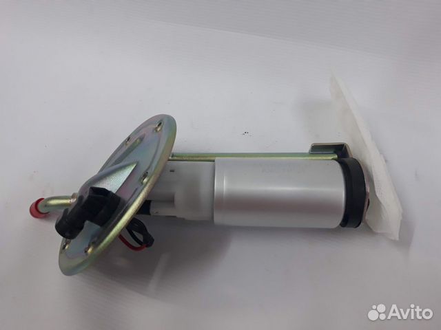 Бензонасос в сборе Daewoo Nexia