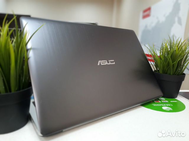 Ноутбук Asus i5 840M Ноутбук Asus i5 840M