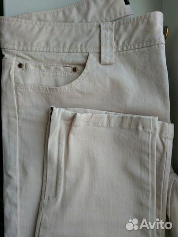 Брюки Massimo Dutti Брюки Massimo Dutti