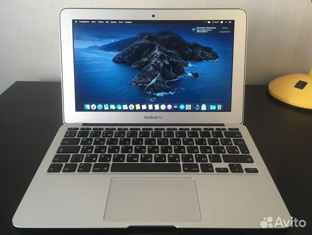 MacBook Air 11,6” (2014) рст MacBook Air 11,6” (2014) рст