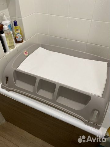 Пеленальный столик Ok Baby Flat Пеленальный столик Ok Baby Flat