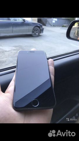 iPhone 7 128 gb
