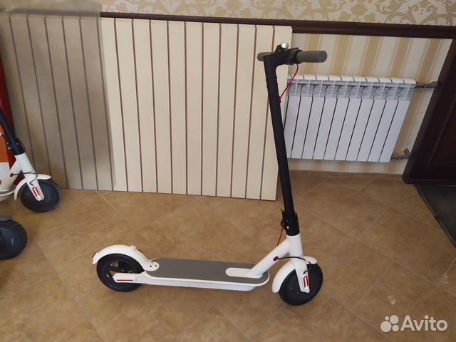 Электросамокат Xiaomi M365 Реплика Электросамокат Xiaomi M365 Реплика